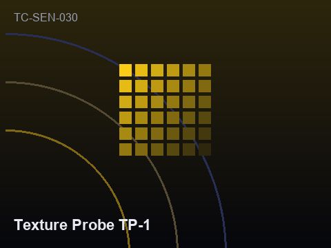 Texture Probe TP-1