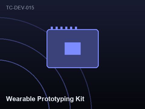 Wearable Prototyping Kit